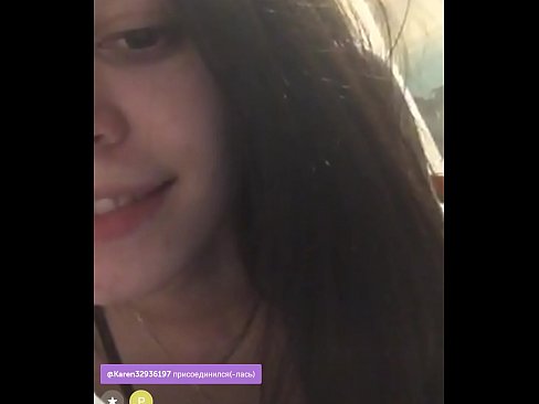 ❤️ Nuttige russische Schlampe (Periscope, VKontakte, Instagram) Fucking video bei de.com-porn-zog.ru ️❤