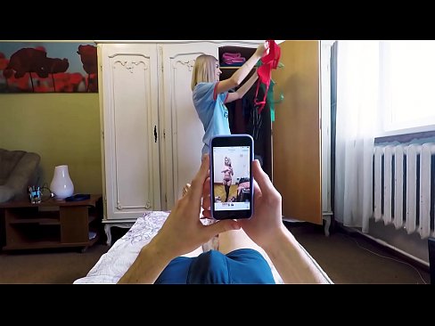 ❤️ Stiefschwester bringt ihren Bruder zum Wichsen, kurz bevor Mama nach Hause kommt Fucking video bei de.com-porn-zog.ru ️❤