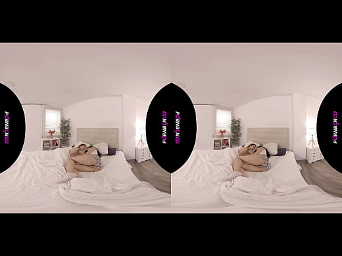 ❤️ PORNBCN VR Zwei junge Lesben erwachen geil in 4K 180 3D Virtual Reality Geneva Bellucci Katrina Moreno Fucking video bei de.com-porn-zog.ru ️❤