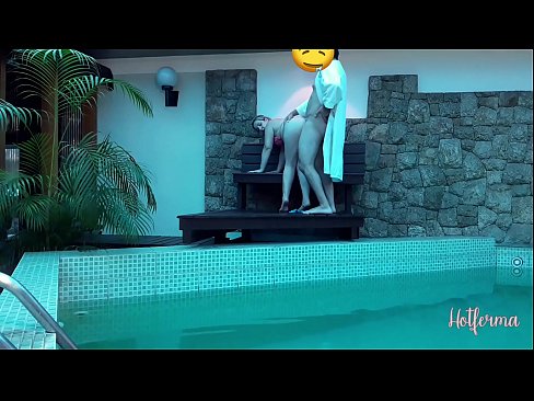 ❤️ Boss lädt Dienstmädchen zum Pool ein, kann aber einem heißen Sex nicht widerstehen Fucking video bei de.com-porn-zog.ru ️❤
