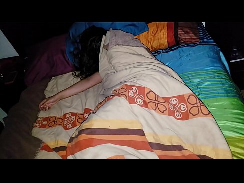 ❤️ Stiefsohn beschimpft seine junge Stiefmutter, während sie schläft. Fucking video bei de.com-porn-zog.ru ️❤